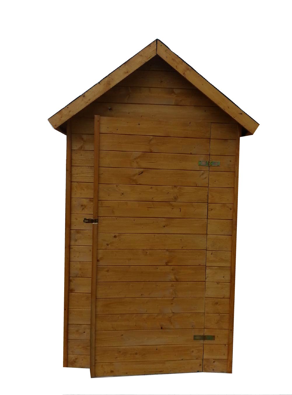 Zahradní dřevěný domek 1,8x1,8m, (19mm), GIRONA