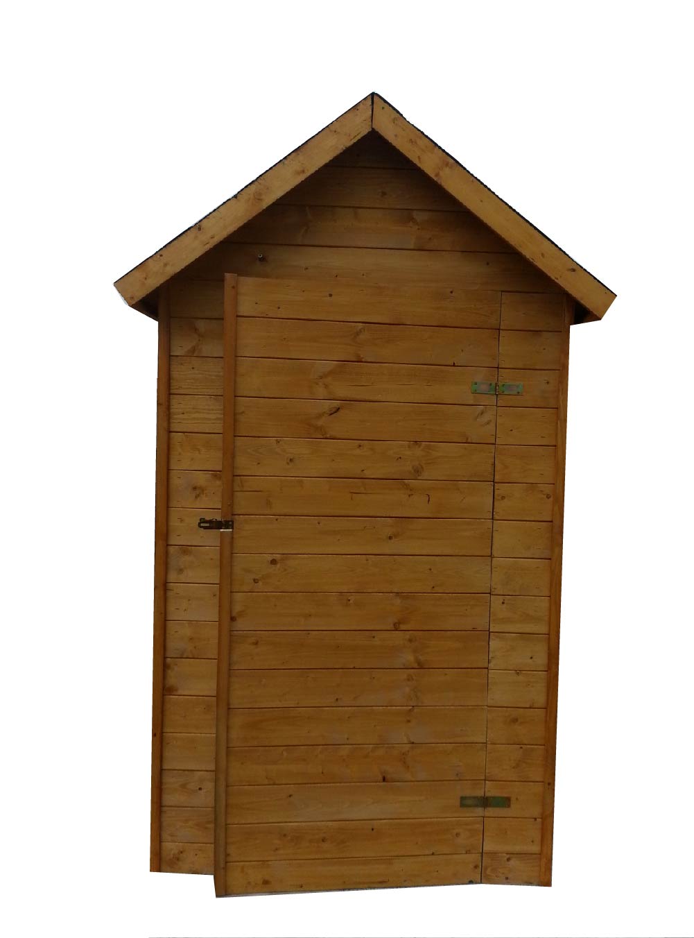 Zahradní dřevěný domek 1,8x1,8m, (16mm), GIRONA